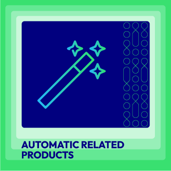 Automatic Related Products