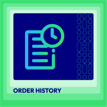Order History