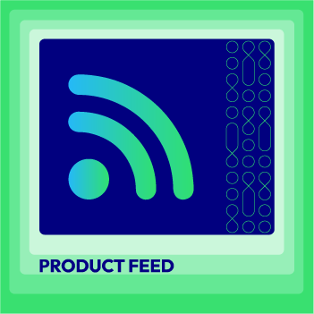Product Feed