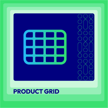 Product Grid