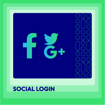 Social Login Pro