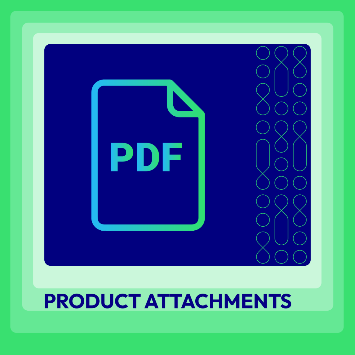 Product Attachments