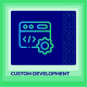 Extension Custom Development